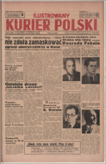 Ilustrowany Kurier Polski, 1950.08.25, R.7, nr 233