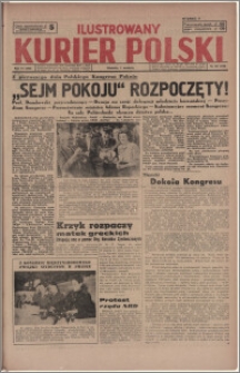 Ilustrowany Kurier Polski, 1950.09.03, R.7, nr 242