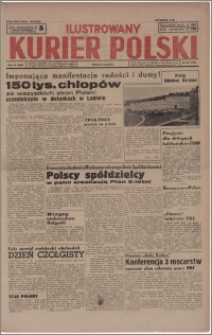 Ilustrowany Kurier Polski, 1950.09.12, R.7, nr 251