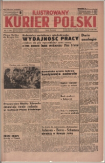 Ilustrowany Kurier Polski, 1950.09.16, R.7, nr 255