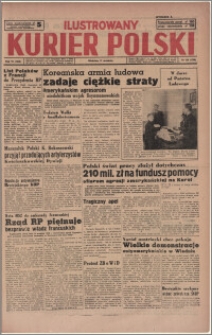 Ilustrowany Kurier Polski, 1950.09.17, R.7, nr 256