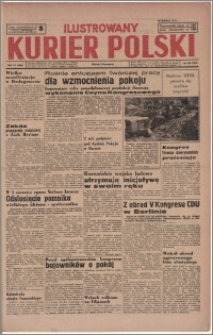 Ilustrowany Kurier Polski, 1950.09.19, R.7, nr 258