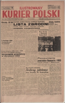 Ilustrowany Kurier Polski, 1950.09.26, R.7, nr 265