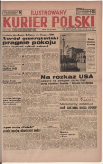 Ilustrowany Kurier Polski, 1950.09.29, R.7, nr 268