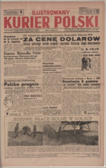 Ilustrowany Kurier Polski, 1950.10.07, R.7, nr 276