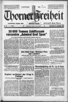 Thorner Freiheit 1939.12.16, Jg. 1 nr 76