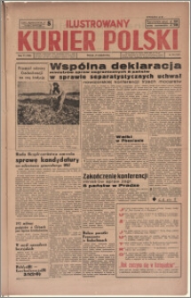 Ilustrowany Kurier Polski, 1950.10.24, R.7, nr 293