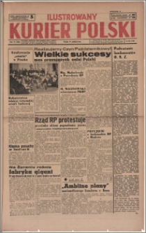 Ilustrowany Kurier Polski, 1950.10.27, R.7, nr 296