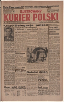 Ilustrowany Kurier Polski, 1950.11.06, R.7, nr 306
