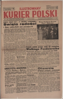 Ilustrowany Kurier Polski, 1950.11.09, R.7, nr 309