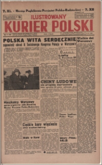 Ilustrowany Kurier Polski, 1950.11.14, R.7, nr 314