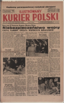 Ilustrowany Kurier Polski, 1950.11.23, R.7, nr 323