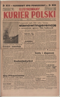 Ilustrowany Kurier Polski, 1950.12.02, R.7, nr 332