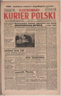 Ilustrowany Kurier Polski, 1950.12.07, R.7, nr 337