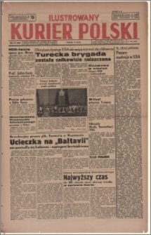 Ilustrowany Kurier Polski, 1950.12.10, R.7, nr 340