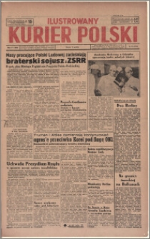 Ilustrowany Kurier Polski, 1950.12.12, R.7, nr 342