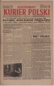 Ilustrowany Kurier Polski, 1950.12.21, R.7, nr 351
