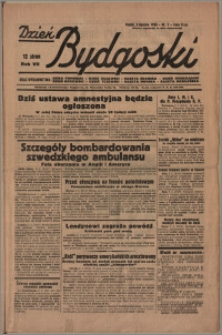 Dzień Bydgoski, 1936.01.03, R.8, nr 2