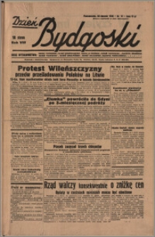 Dzień Bydgoski, 1936.01.20, R.8, nr 15