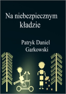 Na niebezpiecznym kładzie