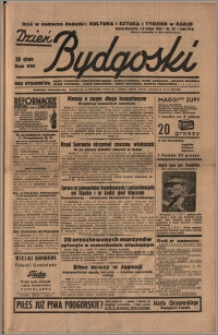 Dzień Bydgoski, 1936.02.01-02, R.8, nr 26
