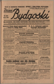 Dzień Bydgoski, 1936.02.03, R.8, nr 27