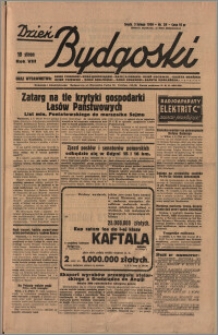 Dzień Bydgoski, 1936.02.05, R.8, nr 29
