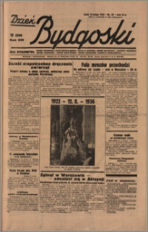 Dzień Bydgoski, 1936.02.12, R.8, nr 35