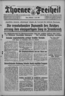 Thorner Freiheit 1940.07.03, Jg. 2 nr 154