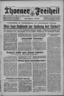 Thorner Freiheit 1940.07.04, Jg. 2 nr 155