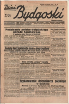 Dzień Bydgoski, 1936.03.03, R.8, nr 3