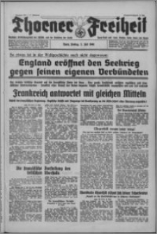 Thorner Freiheit 1940.07.05, Jg. 2 nr 156