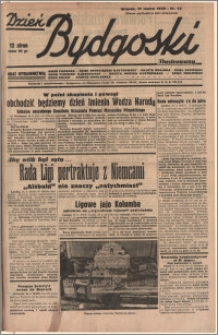 Dzień Bydgoski, 1936.03.17, R.8, nr 15