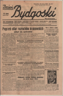 Dzień Bydgoski, 1936.03.26, R.8, nr 23