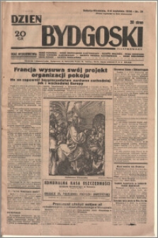 Dzień Bydgoski, 1936.04.04-05, R.8, nr 31