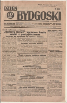 Dzień Bydgoski, 1936.04.07, R.8, nr 33