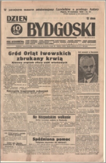 Dzień Bydgoski, 1936.04.17, R.8, nr 41