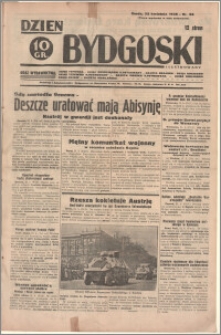 Dzień Bydgoski, 1936.04.22, R.8, nr 45