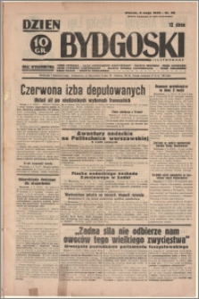 Dzień Bydgoski, 1936.05.05, R.8, nr 56