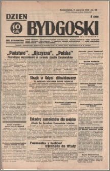 Dzień Bydgoski, 1936.06.15, R.8, nr 88