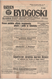 Dzień Bydgoski, 1936.06.23, R.8, nr 95