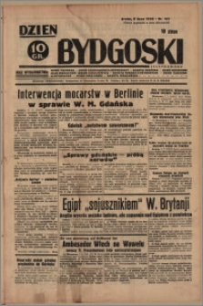 Dzień Bydgoski, 1936.07.08, R.8, nr 107