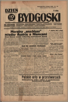 Dzień Bydgoski, 1936.07.13, R.8, nr 111
