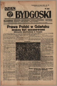 Dzień Bydgoski, 1936.07.20, R.8, nr 117