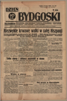 Dzień Bydgoski, 1936.07.24, R.8, nr 121