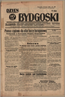 Dzień Bydgoski, 1936.07.30, R.8, nr 126