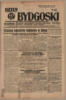 Dzień Bydgoski, 1936.07.31, R.8, nr 127