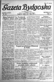 Gazeta Bydgoska 1931.07.03 R.10 nr 150