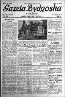 Gazeta Bydgoska 1931.07.04 R.10 nr 151