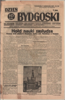 Dzień Bydgoski, 1936.10.05, R.8, nr 182